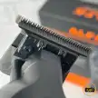 ماشین اصلاح خط زن آلفا مدل AL-107