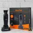 ماشین اصلاح خط زن آلفا مدل AL-107