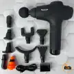 ماساژور تفنگی آلفا مدل M-11