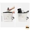 کیف وسایل ضد آب نیچرهایک مدل CNK2450XB021