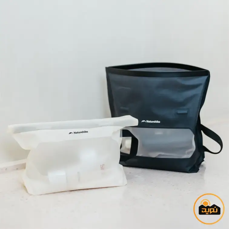 کیف وسایل ضد آب نیچرهایک مدل CNK2450XB021