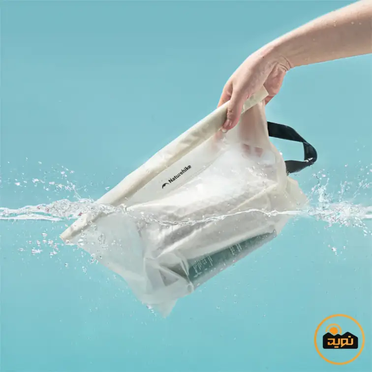 کیف وسایل ضد آب نیچرهایک مدل CNK2450XB021