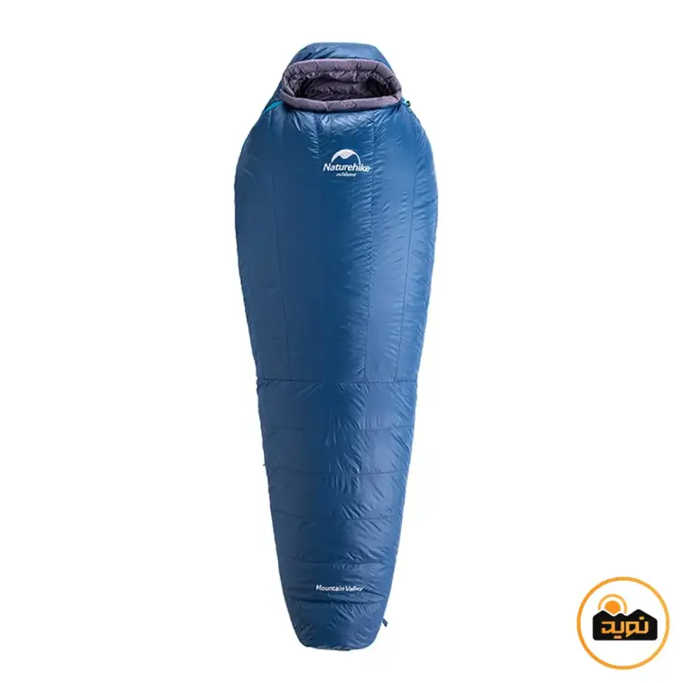 کیسه خواب ULG700 نیچرهایک مدل NH19YD001
