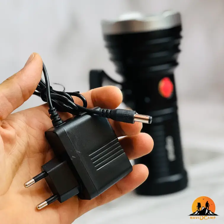 چراغ قوه اسمال سان ZY-T170