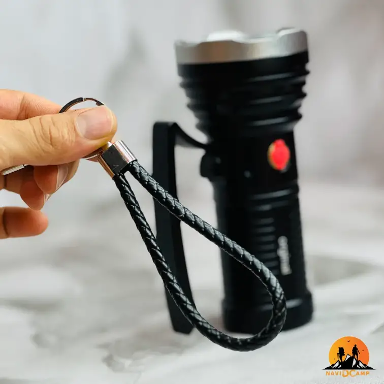 چراغ قوه اسمال سان ZY-T170