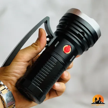 چراغ قوه اسمال سان ZY-T170