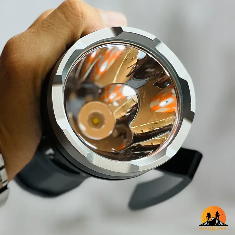 چراغ قوه اسمال سان ZY-T170