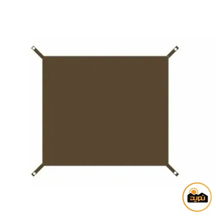 زیرانداز چادر اتوماتیک نیچرهایک مدل CNH22ZP029
