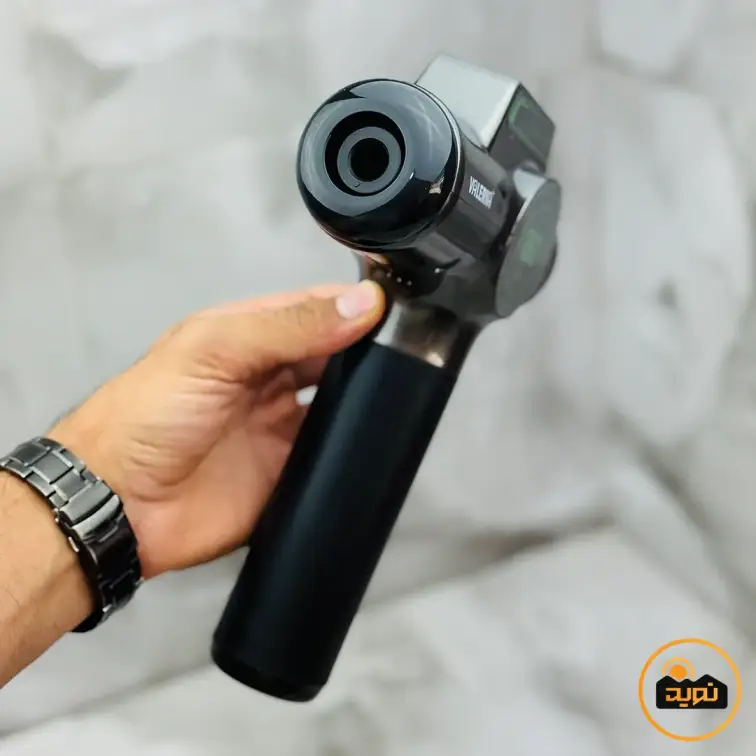 ماساژور تفنگی والریا مدل VA1015F