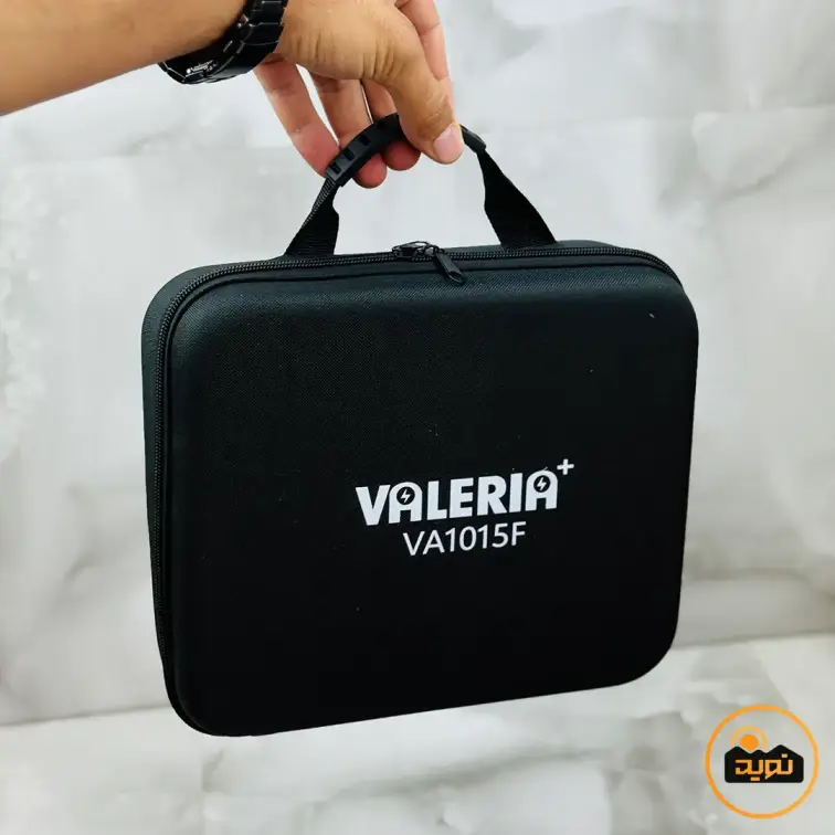 ماساژور تفنگی والریا مدل VA1015F