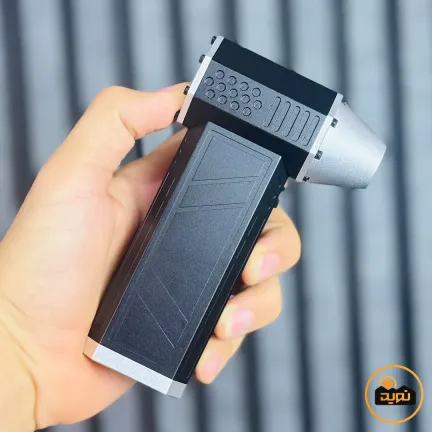 جت فن کراسگان مدل X5 PRO
