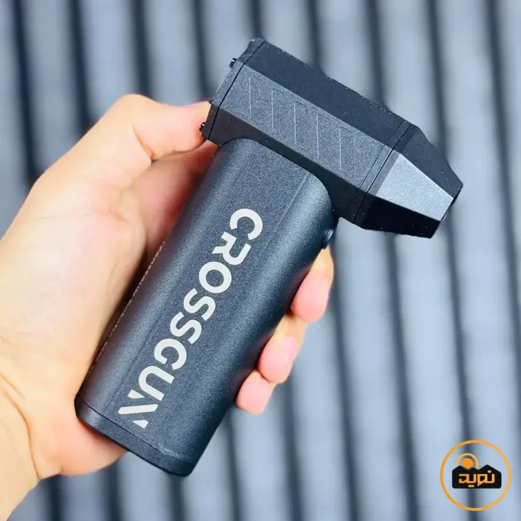 جت فن کراسگان مدل X6 PRO