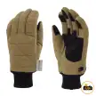 دستکش نخی الماسی نیچرهایک مدل CNH22FS004