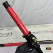 فر کننده مو انزو مدل EN-9122