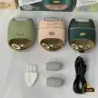 سنگ پا برقی انزو پروفیشینال مدل EN-7101