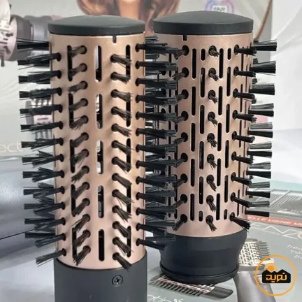 سشوار چرخشی انزو پروفیشینال مدل EN-759