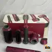 سشوار برس دار 5 کاره انزو پروفیشینال مدل EN-502