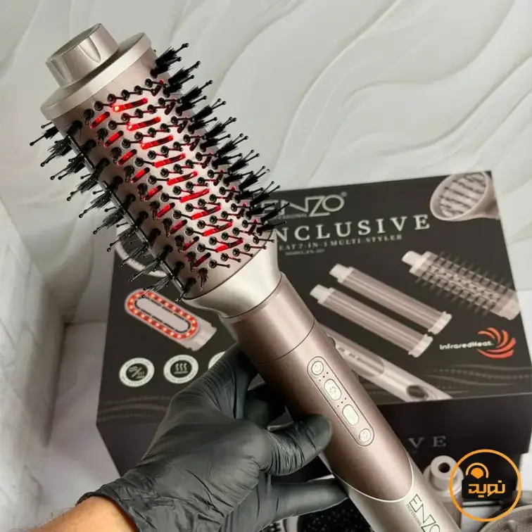 سشوار انزو مدل EN-507