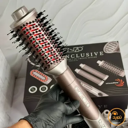 سشوار انزو مدل EN-507