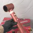 سشوار 6 کاره انزو کراتین مدل B2