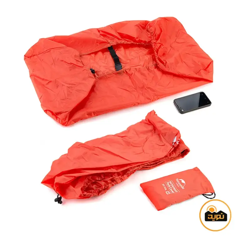 کاور کوله پشتی نیچرهایک مدل NH15Y001-Z