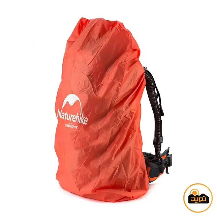 کاور کوله پشتی نیچرهایک مدل NH15Y001-Z