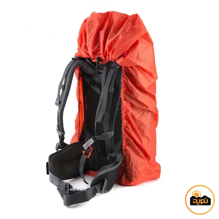 کاور کوله پشتی نیچرهایک مدل NH15Y001-Z