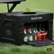 جعبه وسایل تاشو 50 لیتر بلک داگ مدل CBD2550XB013