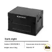 جعبه وسایل تاشو 50 لیتر بلک داگ مدل CBD2550XB013