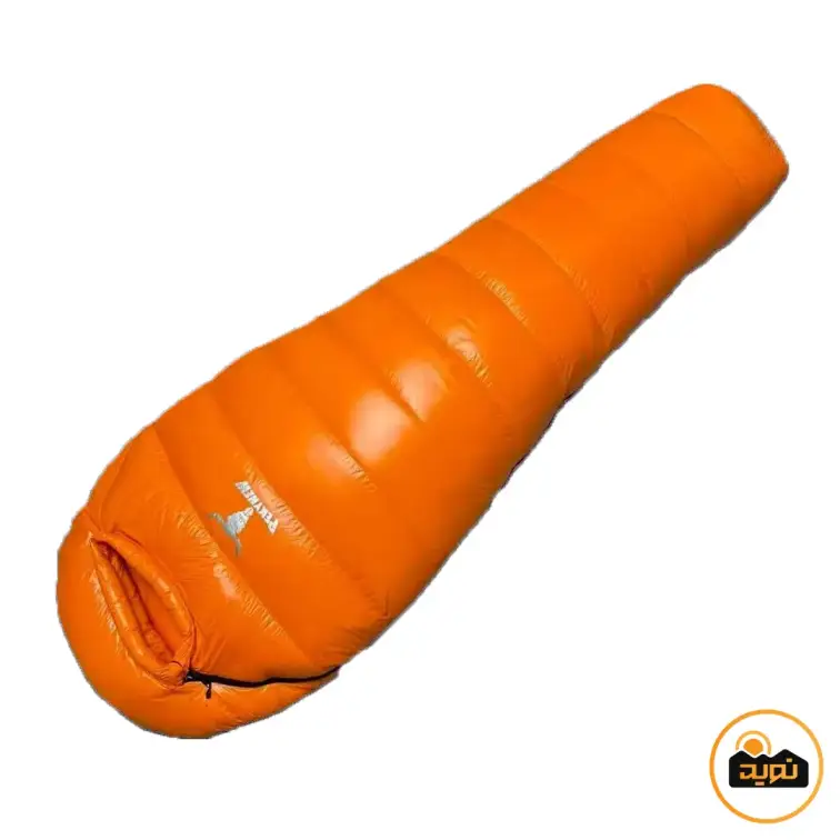 کیسه خواب پر کله گاوی مدل PKN-700
