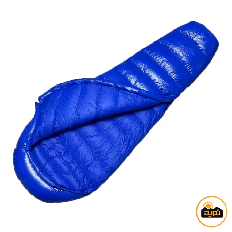 کیسه خواب پر کله گاوی مدل PKN-700