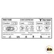 کیسه خواب پر کله گاوی مدل PKN-700B