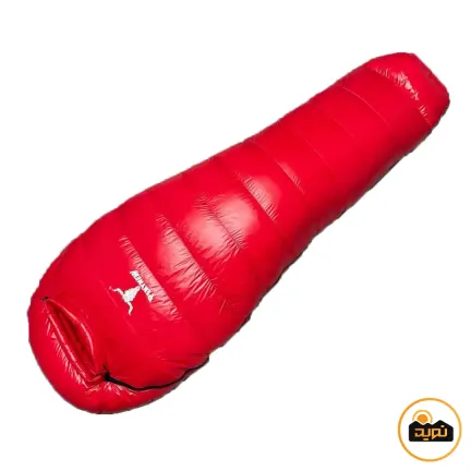 کیسه خواب پر کله گاوی مدل PKN-700B