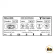 کیسه خواب پر کله گاوی مدل PKN-1100B