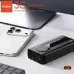 پاوربانک 20000 میلی آمپر 22.5 وات موکسوم مدل MX-PB207