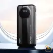 پاوربانک 20000 میلی آمپر 22.5 وات موکسوم مدل MX-PB207