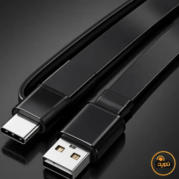 پاوربانک 50000 میلی آمپر 22.5 وات موکسوم مدل MX-PB204