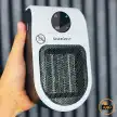 بخاری برقی دیواری سیلور کرست مدل SSH 600 A1