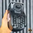 بخاری برقی دیواری سیلور کرست مدل SSH 600 A1