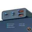 پاوربانک 20000 ریمکس مدل RPP-108