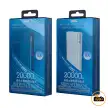 پاوربانک 20000 ریمکس مدل RPP-108