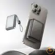 پاوربانک 20000 ریمکس مدل FC-07