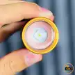 چراغ قوه پلیسی زوم دار KK مدل K5