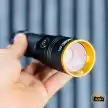 چراغ قوه شارژی کمپینگ KK مدل K4