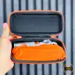 چراغ قوه شارژی کمپینگ KK مدل K4
