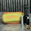 چراغ قوه شارژی کمپینگ KK مدل K4