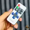 چراغ کمپینگ لنسری زینگارو مدل 07