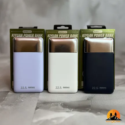 پاوربانک 10000 ریمکس مدل RPP-5