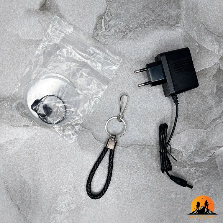 چراغ قوه اسمال سان ZY-T207