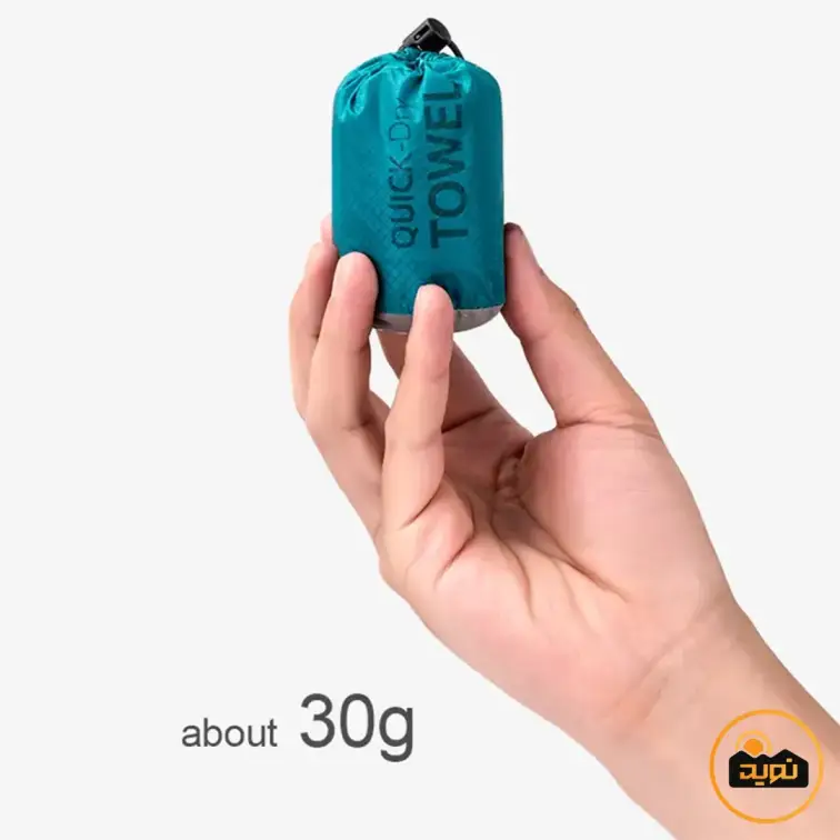 حوله نیچرهایک MJ01 مدل NH19Y001-J